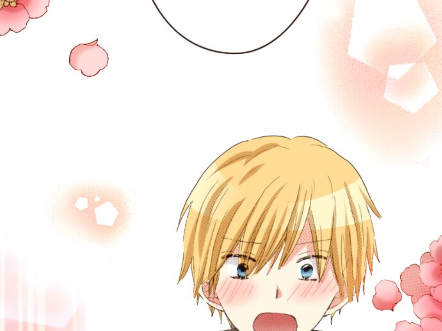 Read Last Game (en) Manga Online