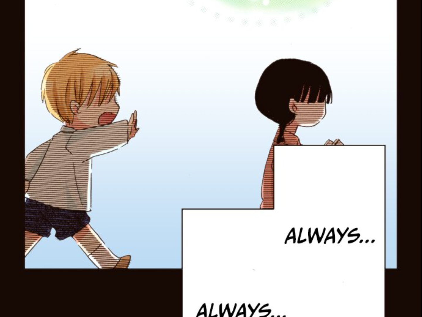 Read Last Game (en) Manga Online