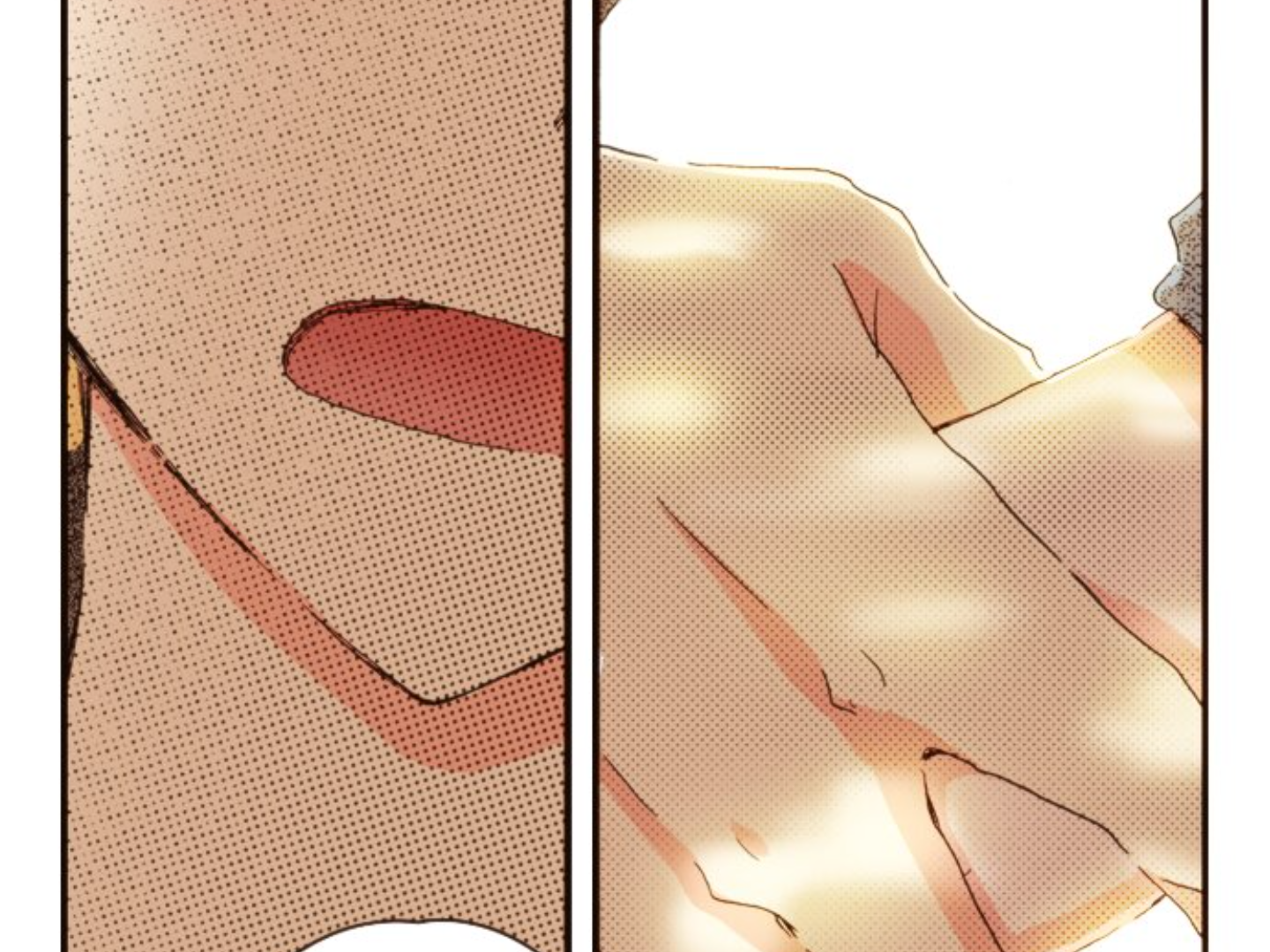 Read Last Game (en) Manga Online