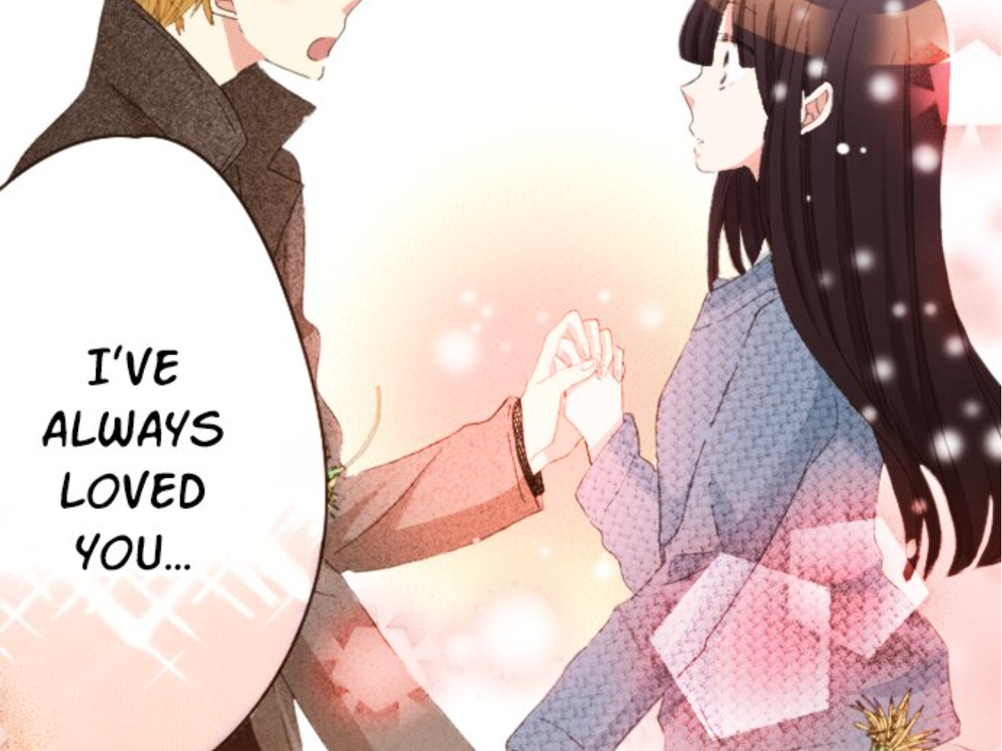 Read Last Game (en) Manga Online