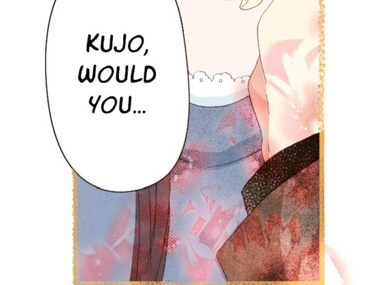 Read Last Game (en) Manga Online