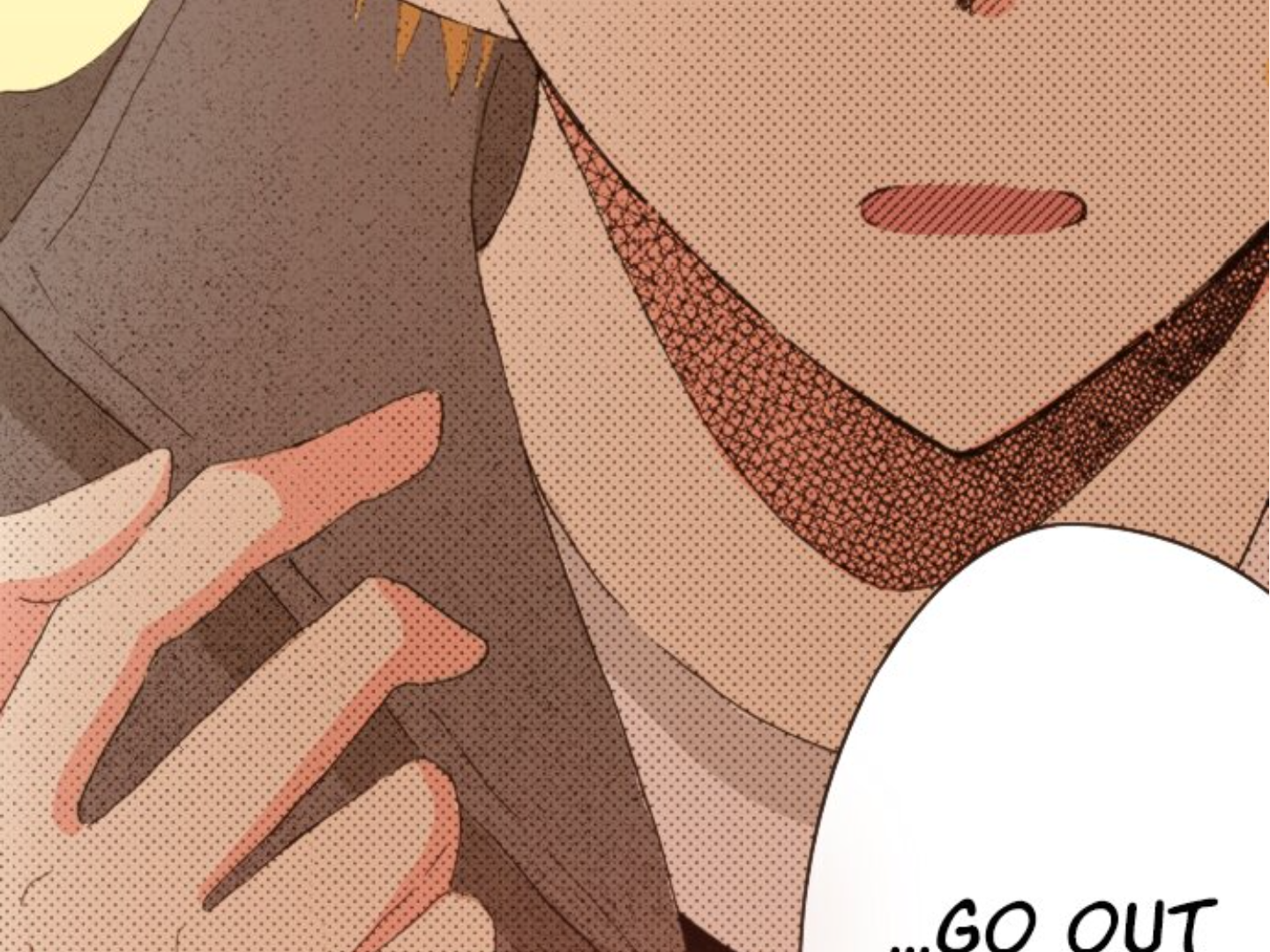 Read Last Game (en) Manga Online