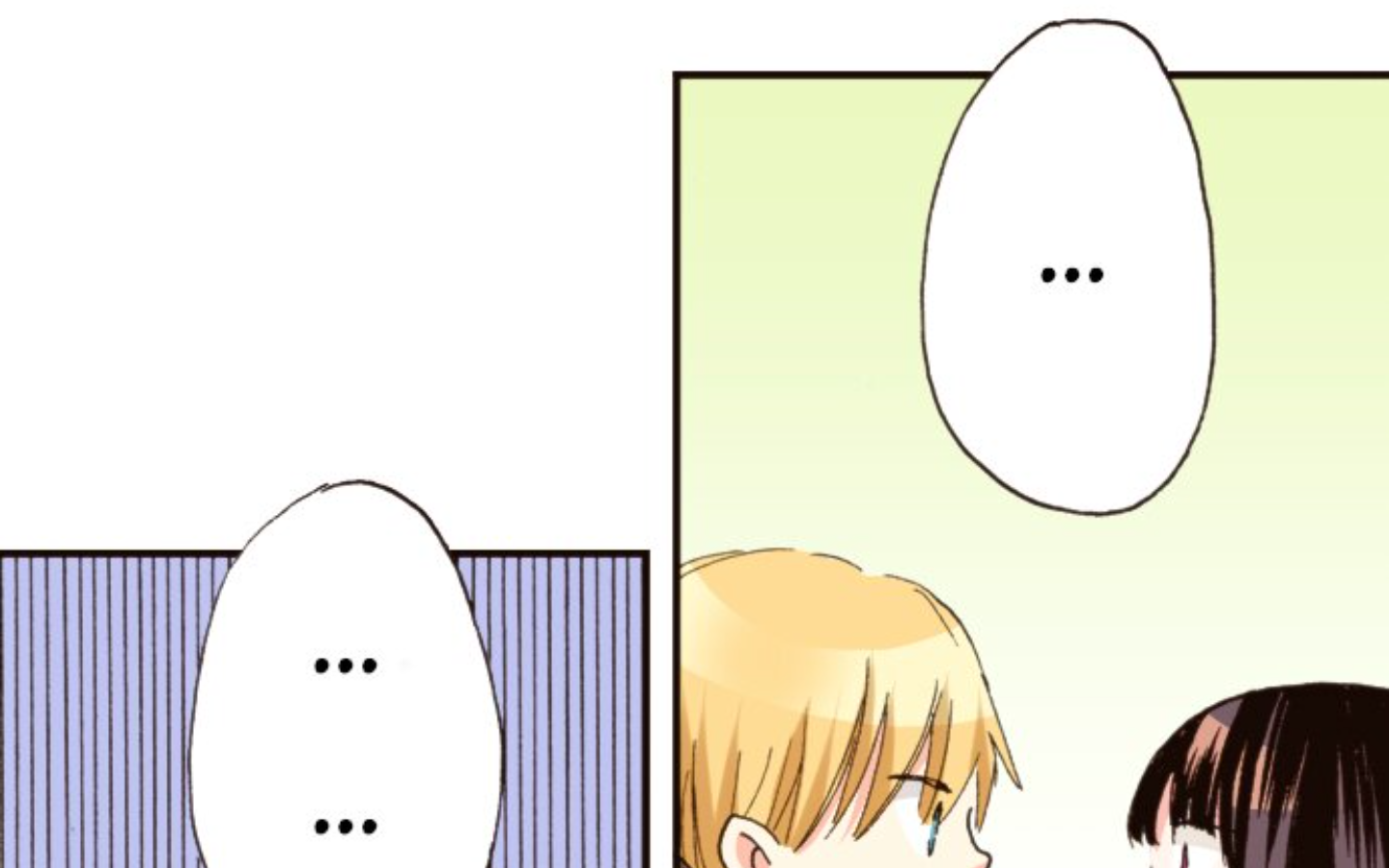 Read Last Game (en) Manga Online