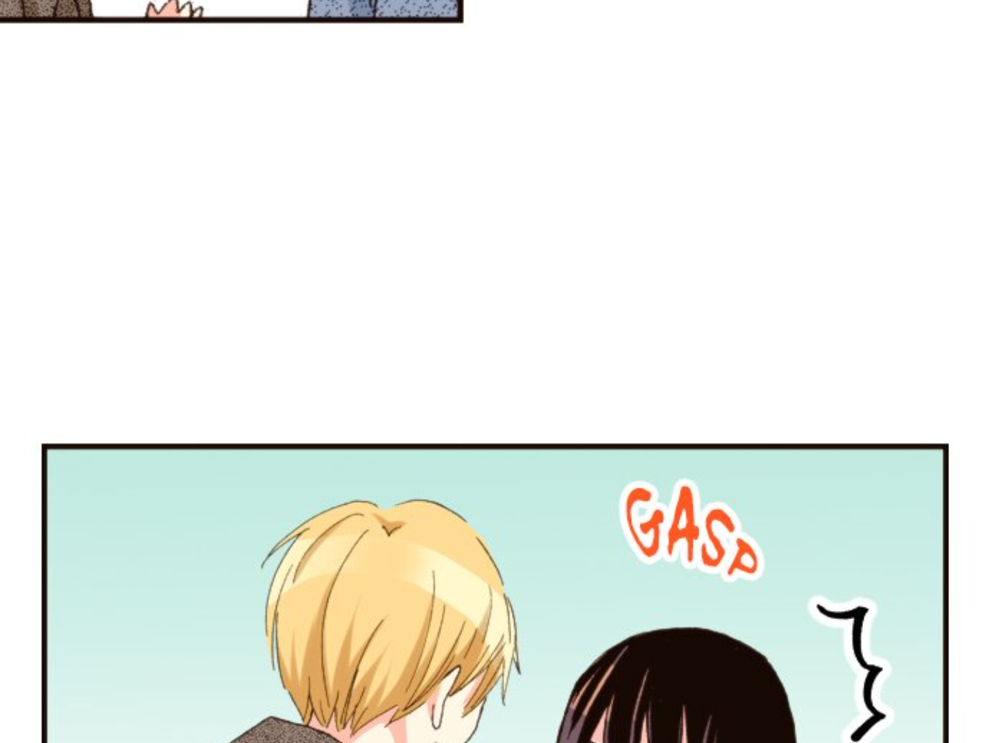 Read Last Game (en) Manga Online