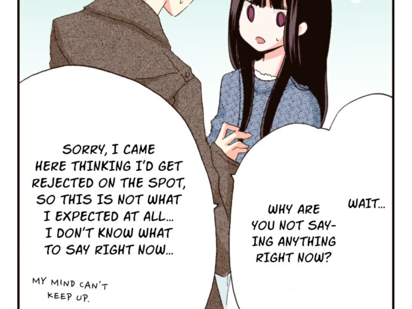 Read Last Game (en) Manga Online