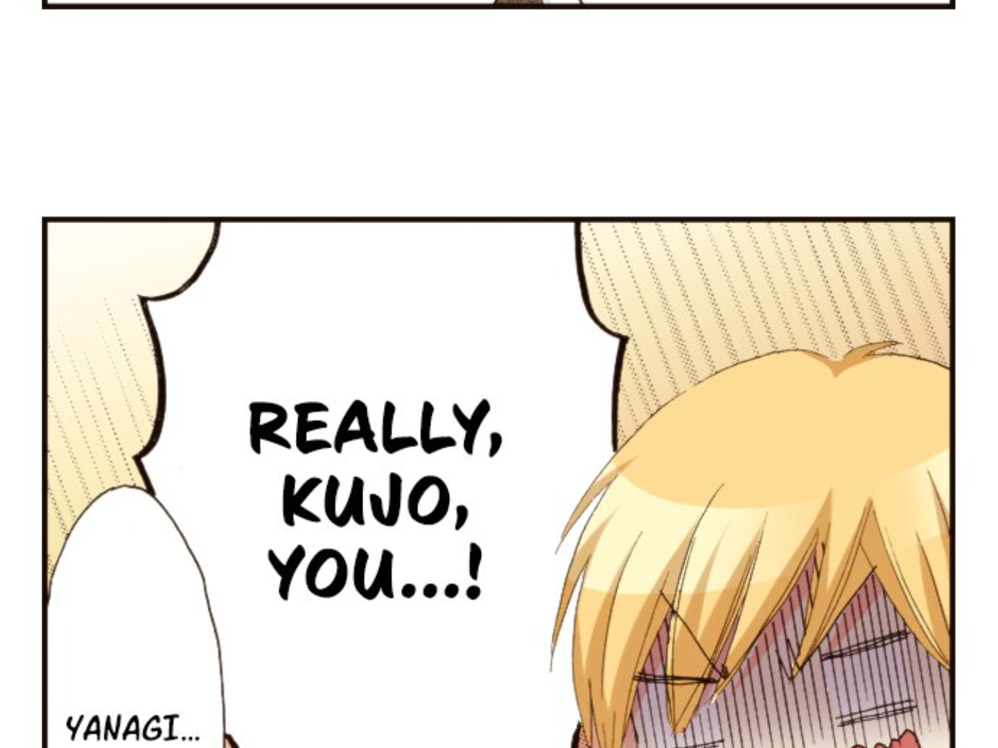 Read Last Game (en) Manga Online