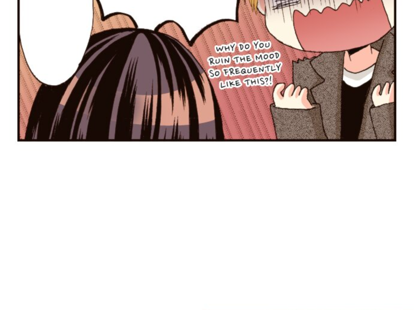 Read Last Game (en) Manga Online