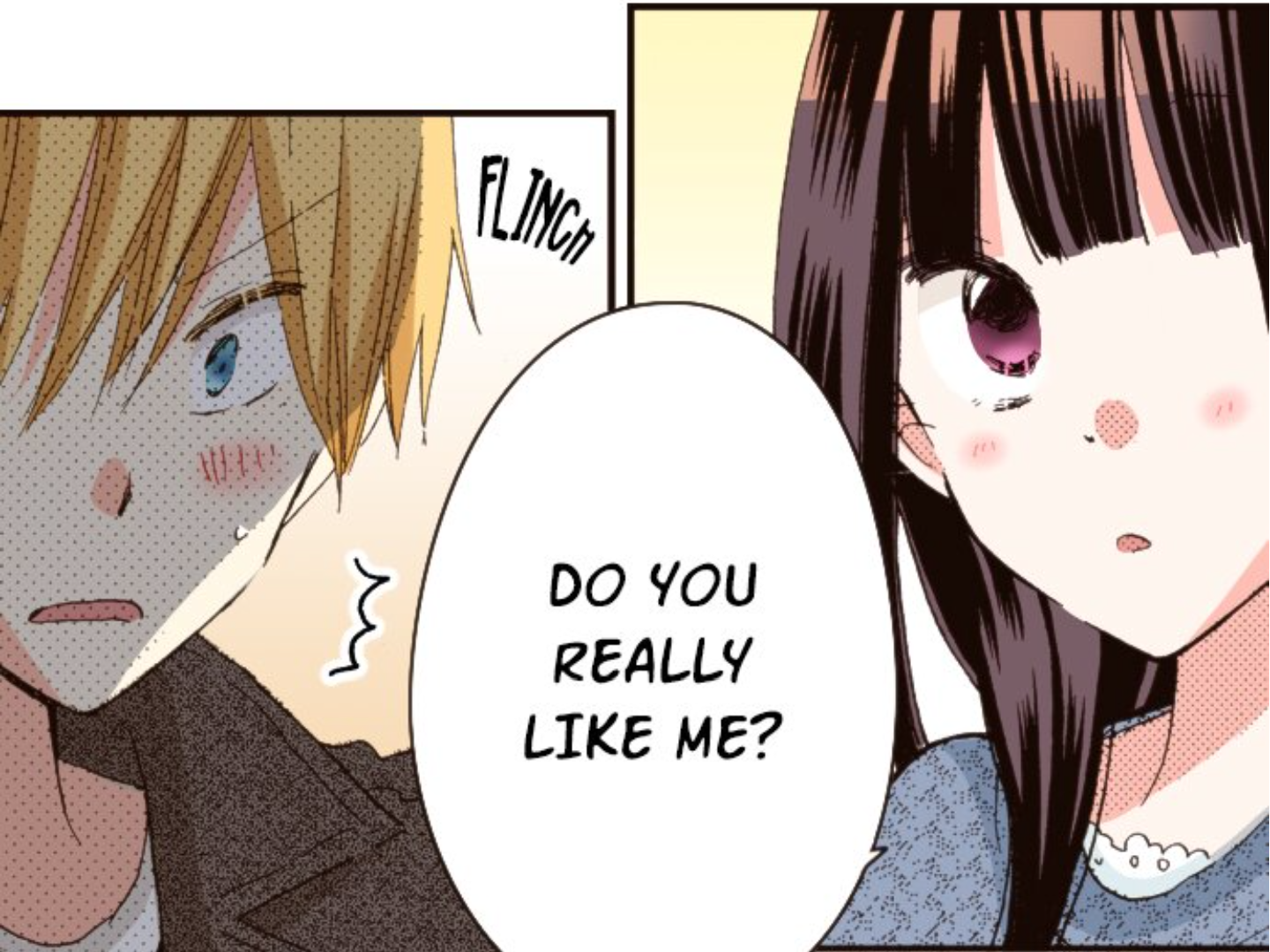 Read Last Game (en) Manga Online