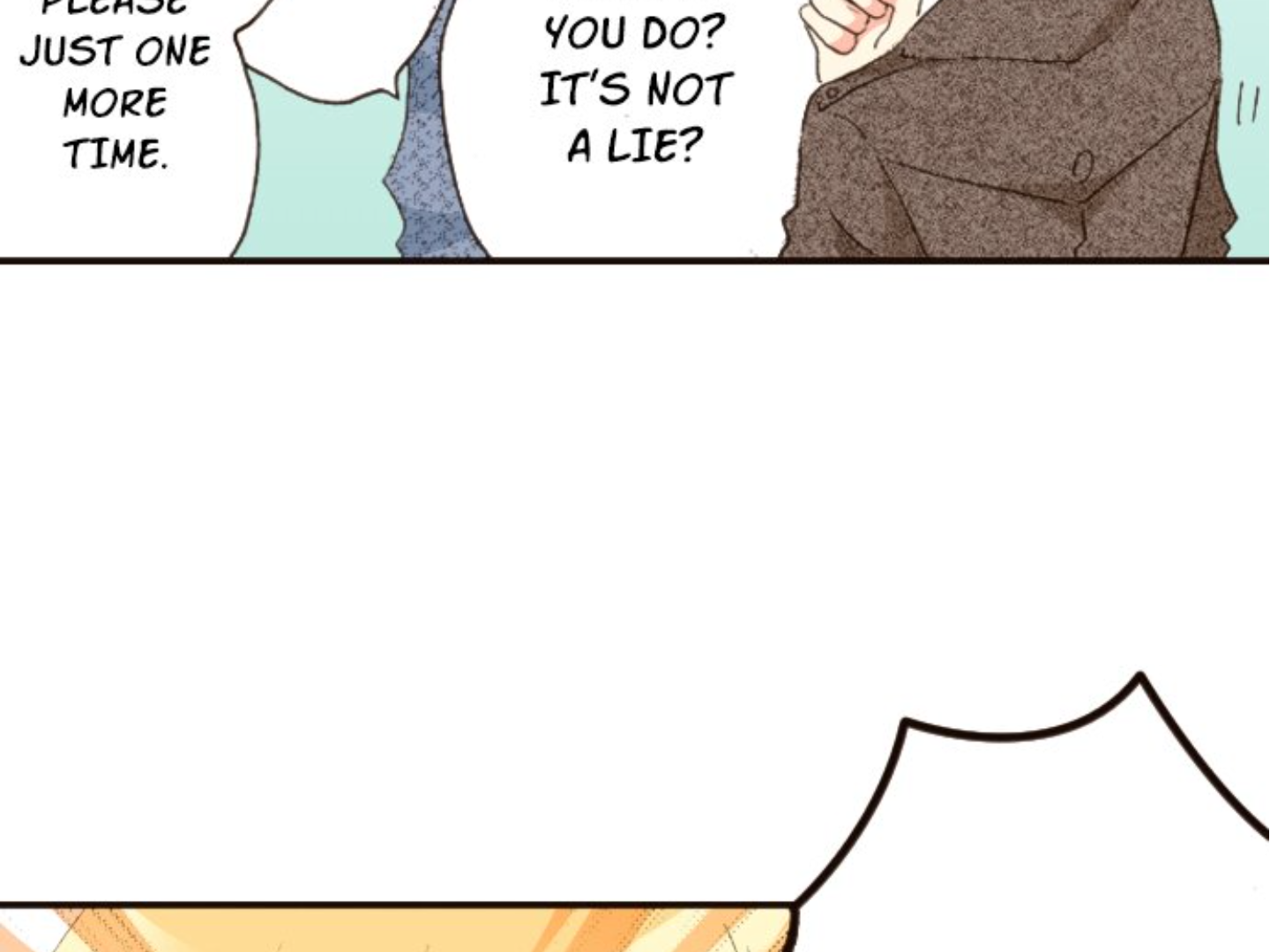 Read Last Game (en) Manga Online