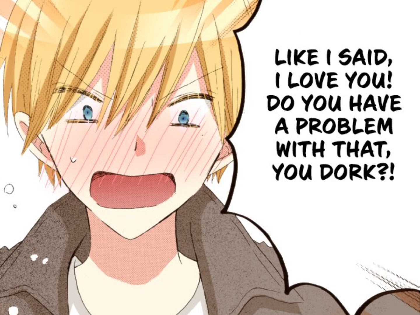 Read Last Game (en) Manga Online