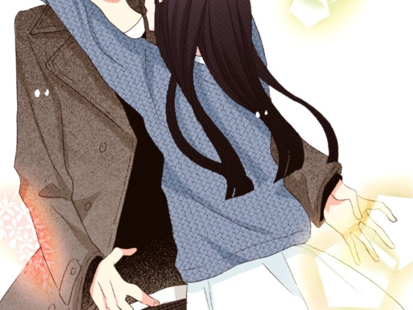 Read Last Game (en) Manga Online