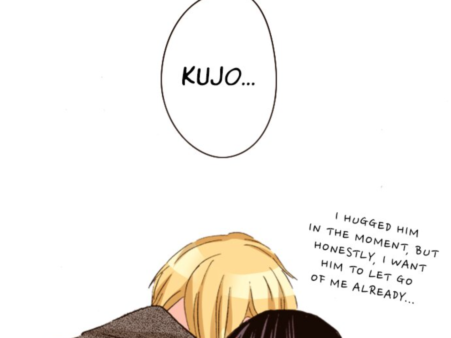 Read Last Game (en) Manga Online