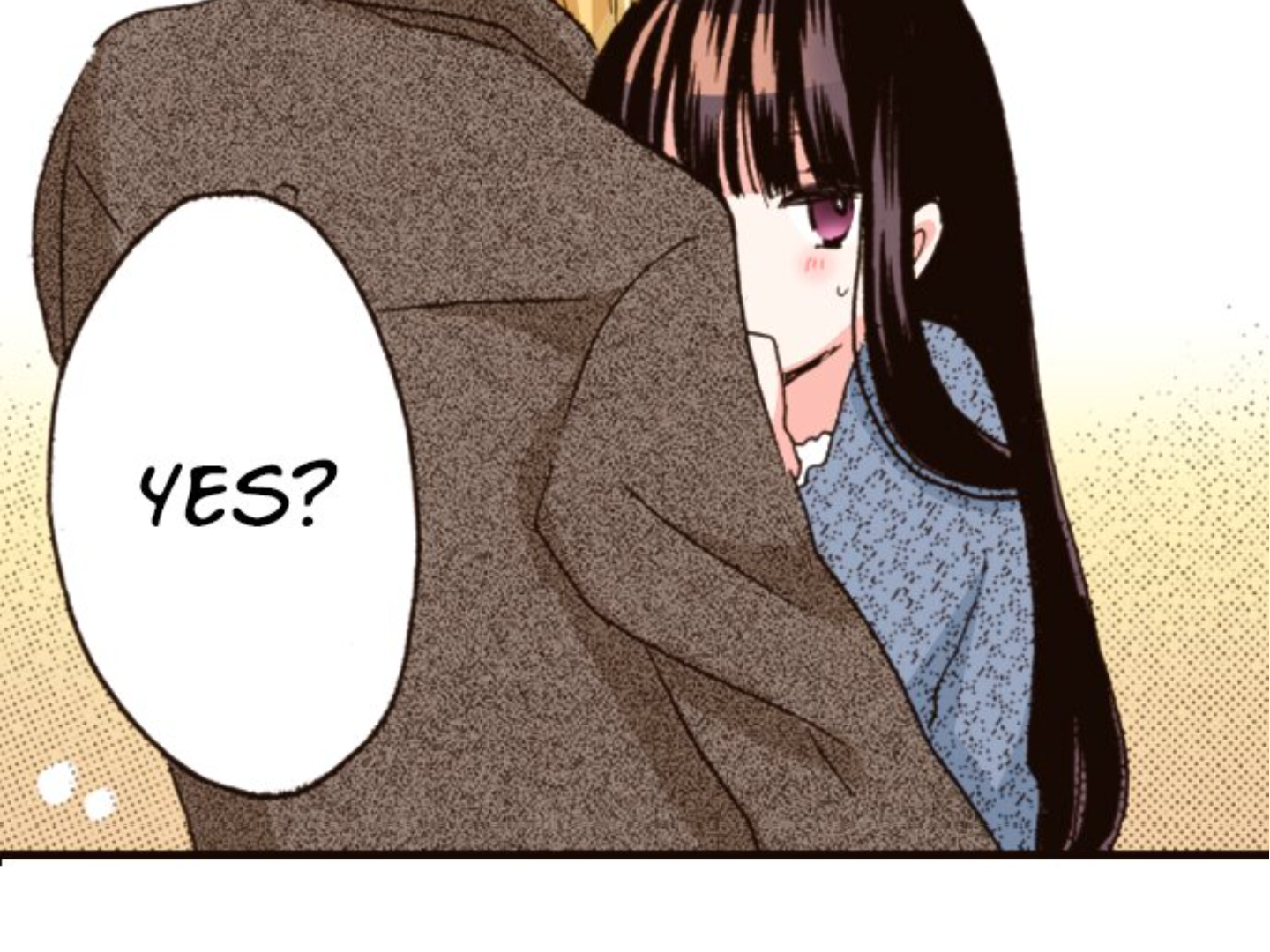 Read Last Game (en) Manga Online