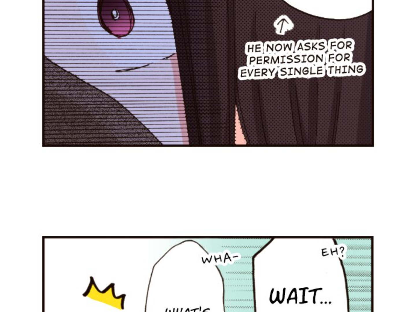 Read Last Game (en) Manga Online