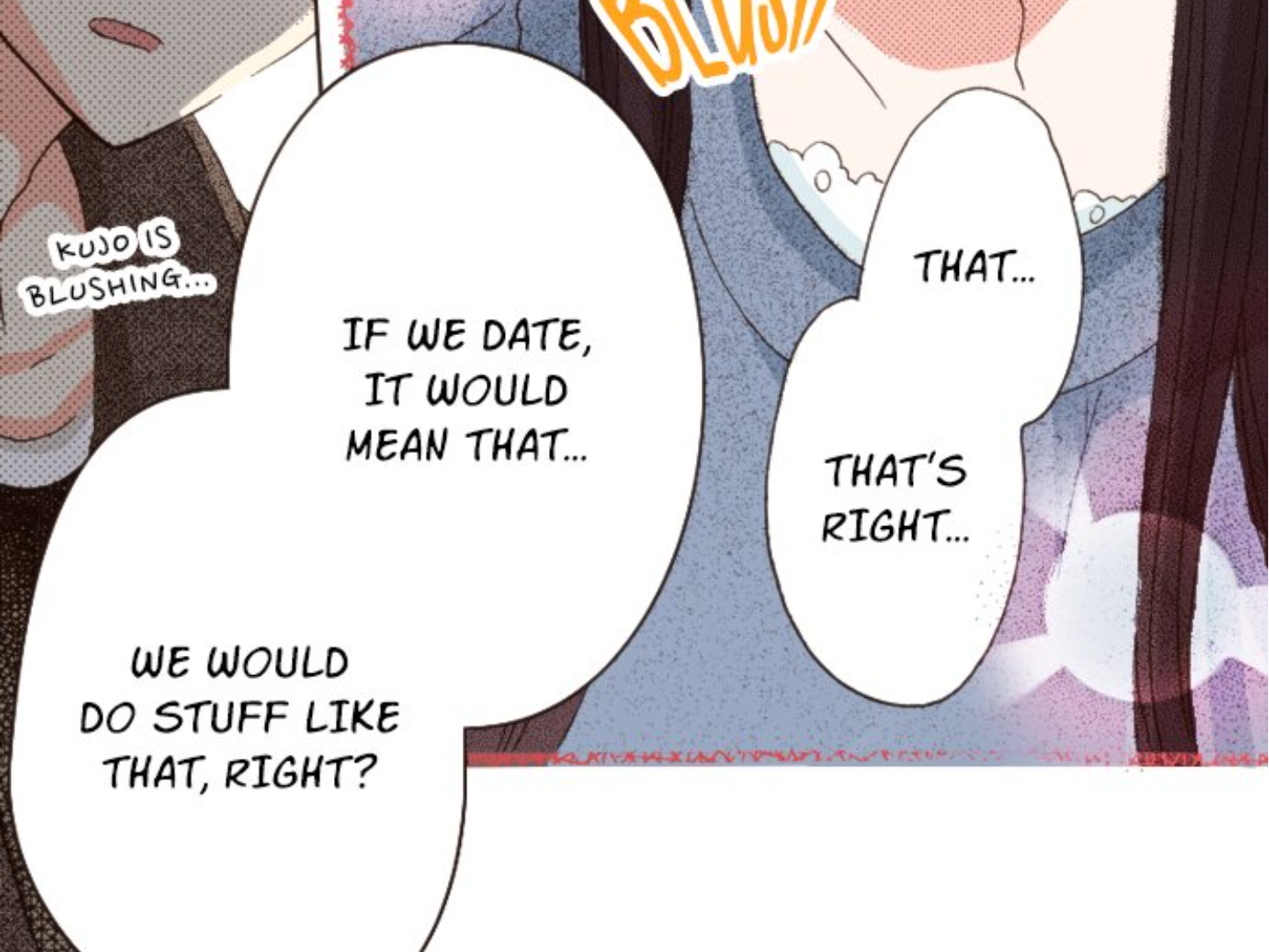 Read Last Game (en) Manga Online