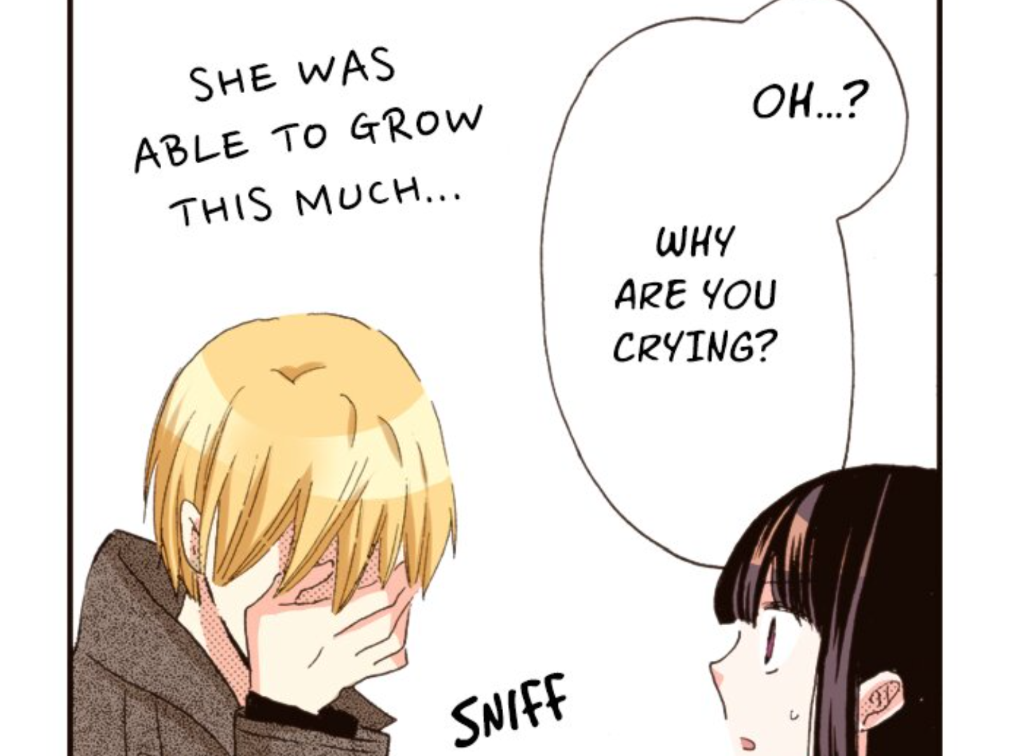 Read Last Game (en) Manga Online