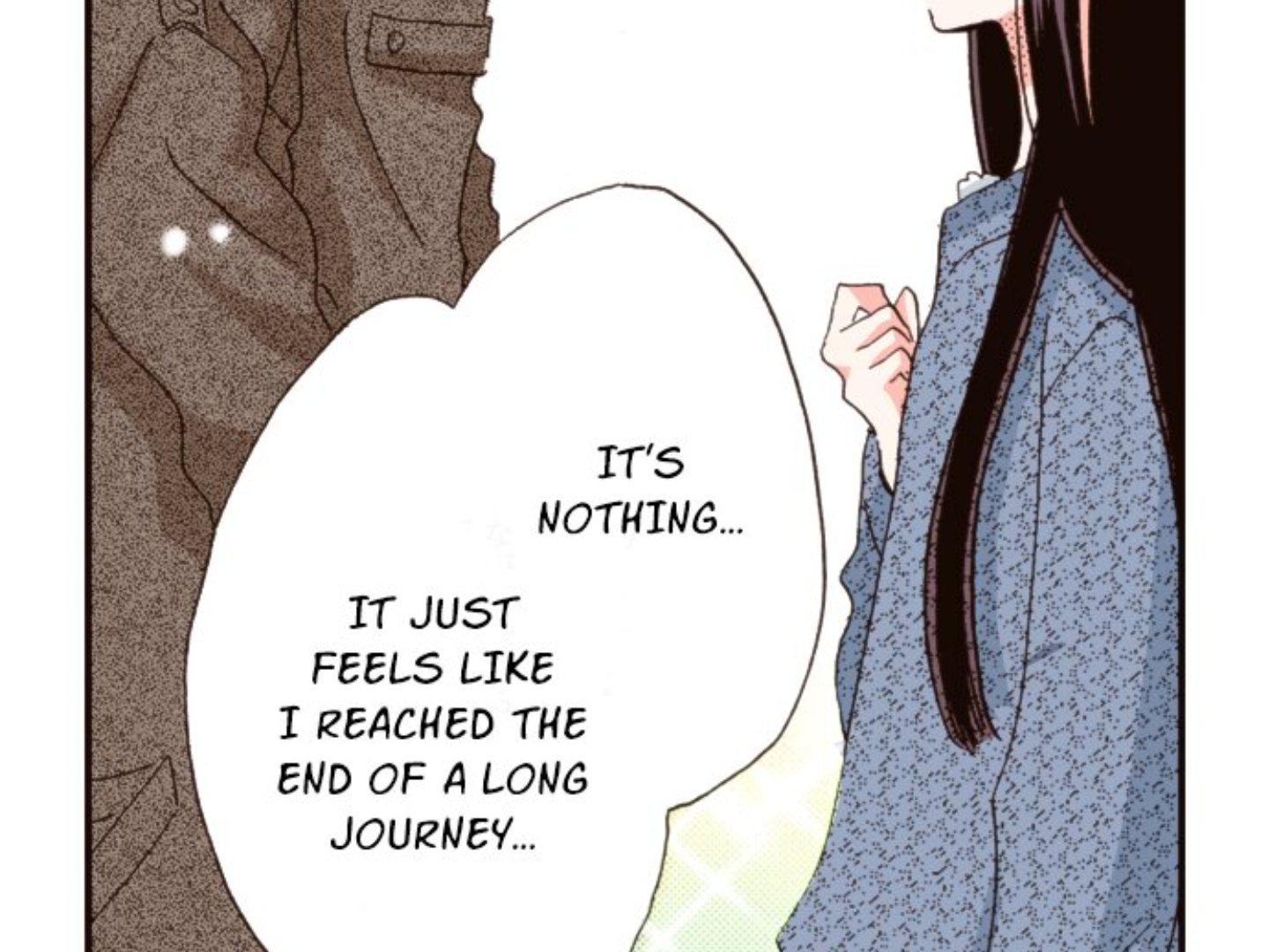 Read Last Game (en) Manga Online