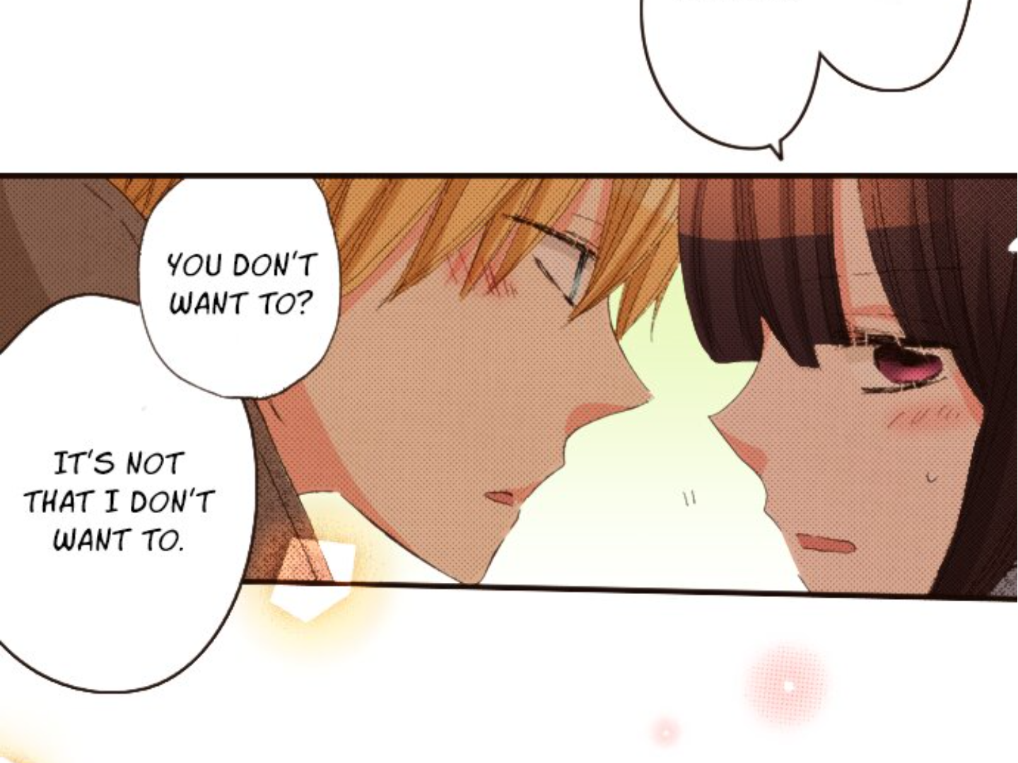Read Last Game (en) Manga Online