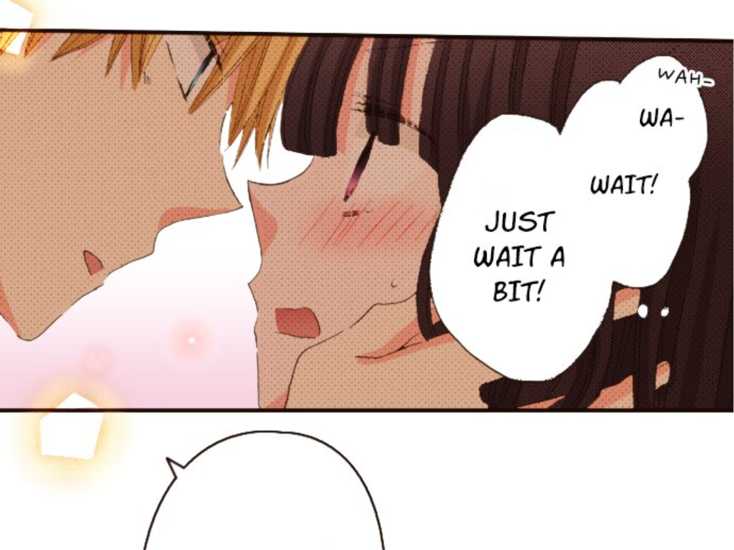 Read Last Game (en) Manga Online