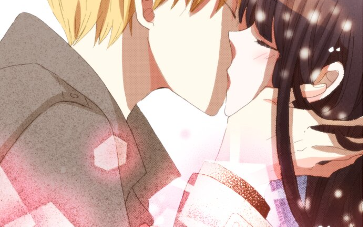 Read Last Game (en) Manga Online