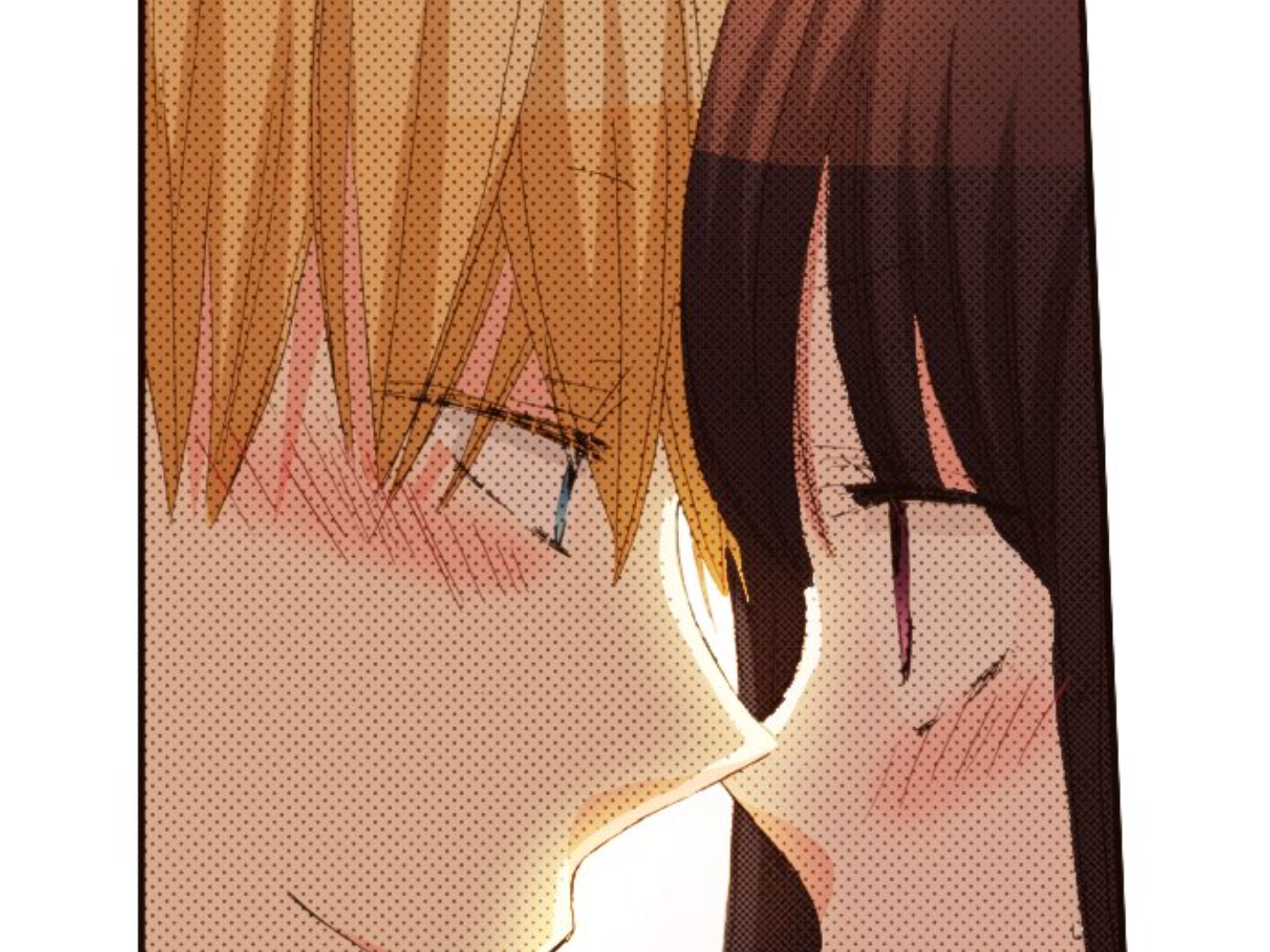 Read Last Game (en) Manga Online