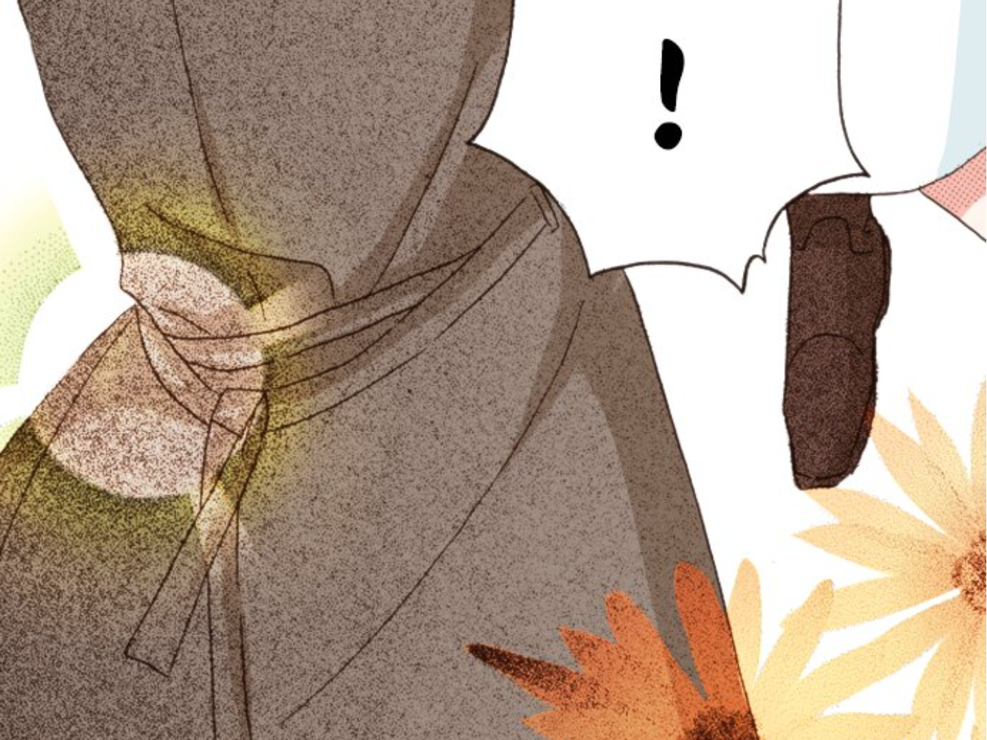 Read Last Game (en) Manga Online