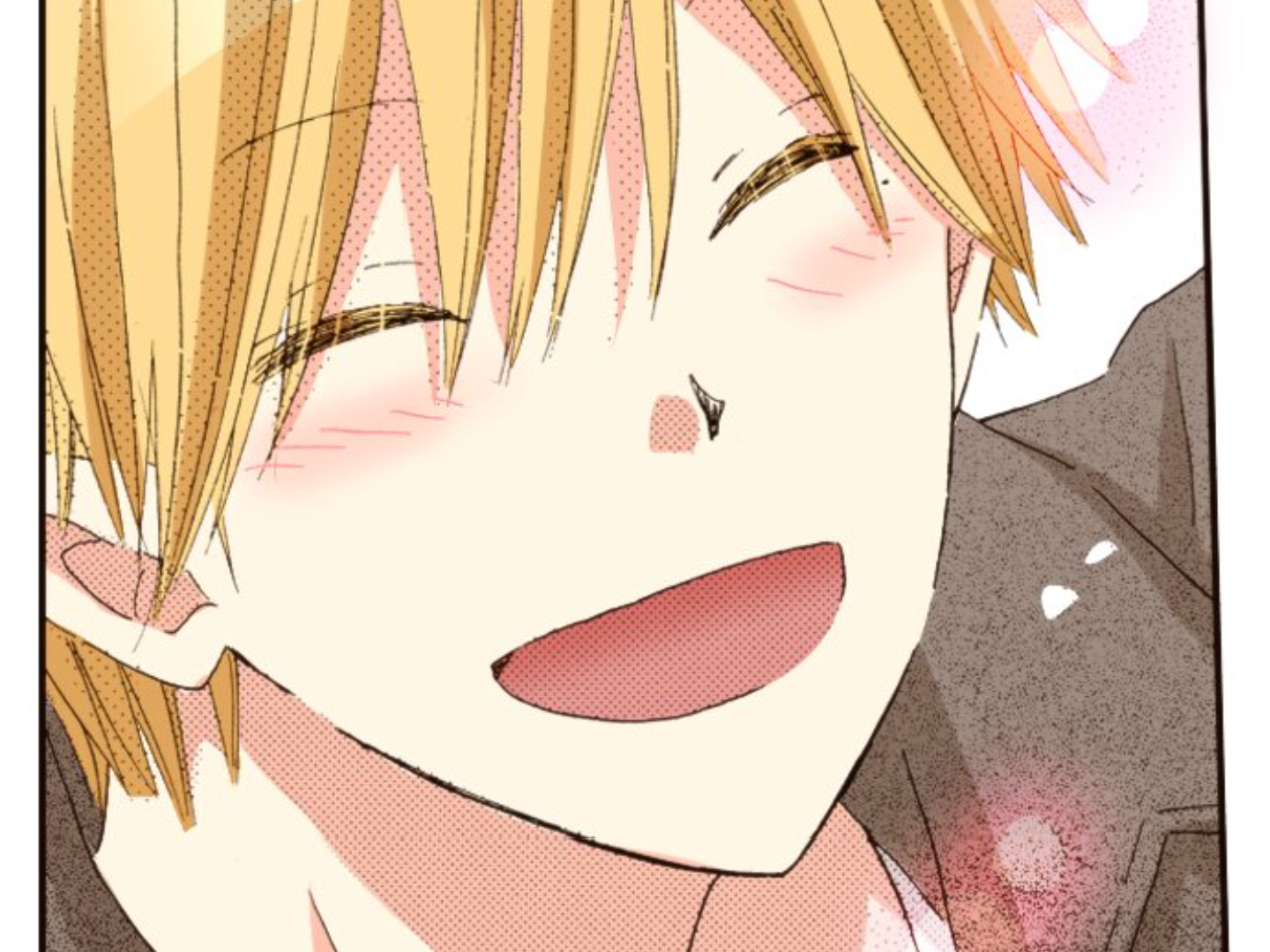 Read Last Game (en) Manga Online