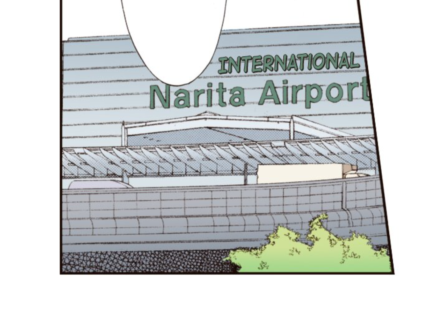 Read Last Game (en) Manga Online