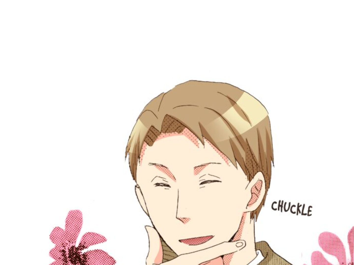 Read Last Game (en) Manga Online