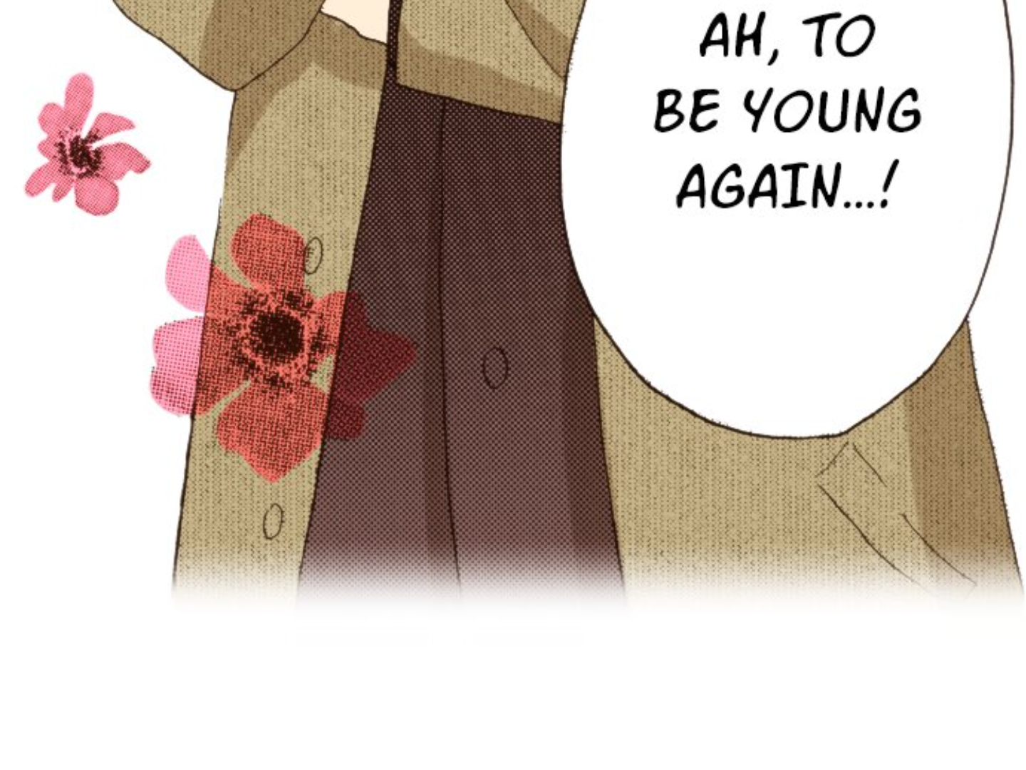 Read Last Game (en) Manga Online