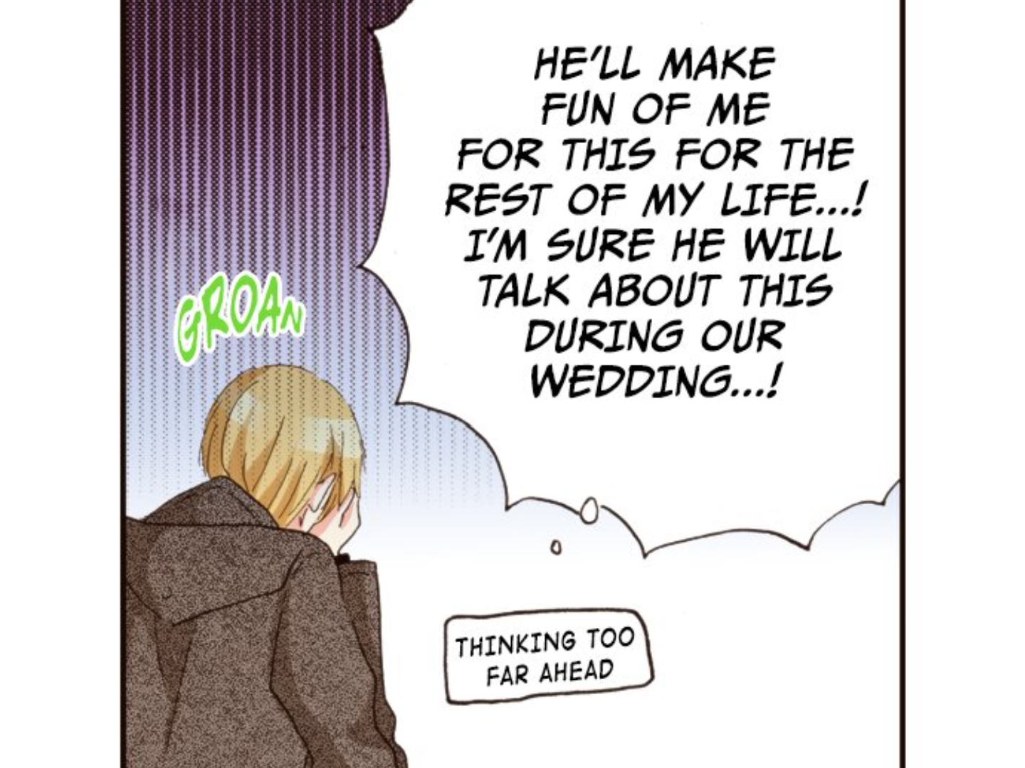 Read Last Game (en) Manga Online