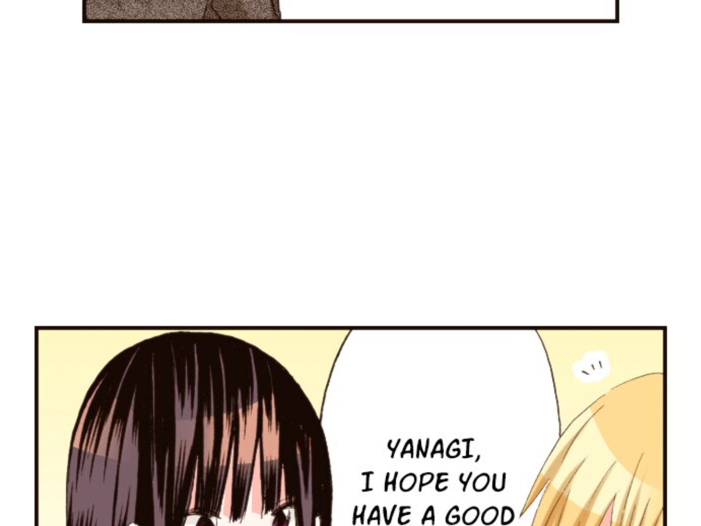 Read Last Game (en) Manga Online