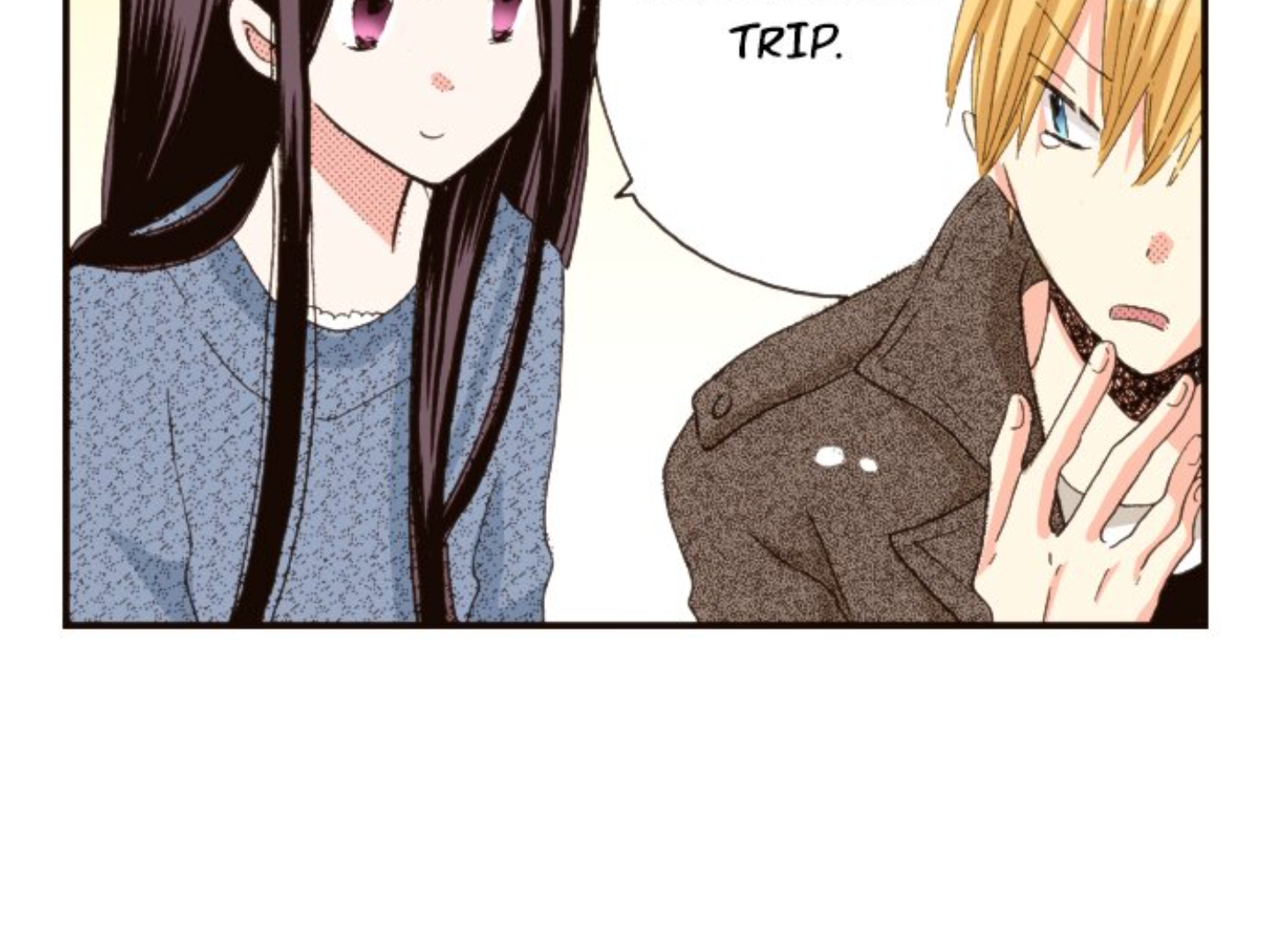 Read Last Game (en) Manga Online