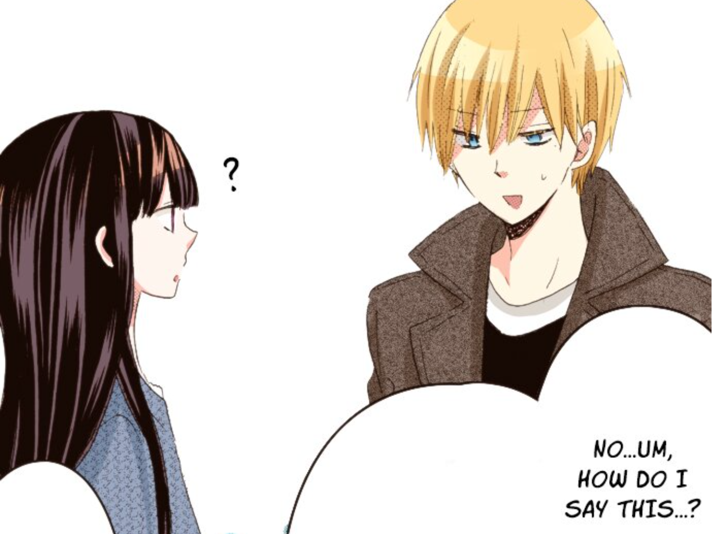 Read Last Game (en) Manga Online