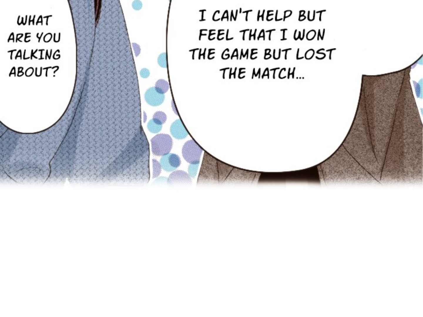 Read Last Game (en) Manga Online