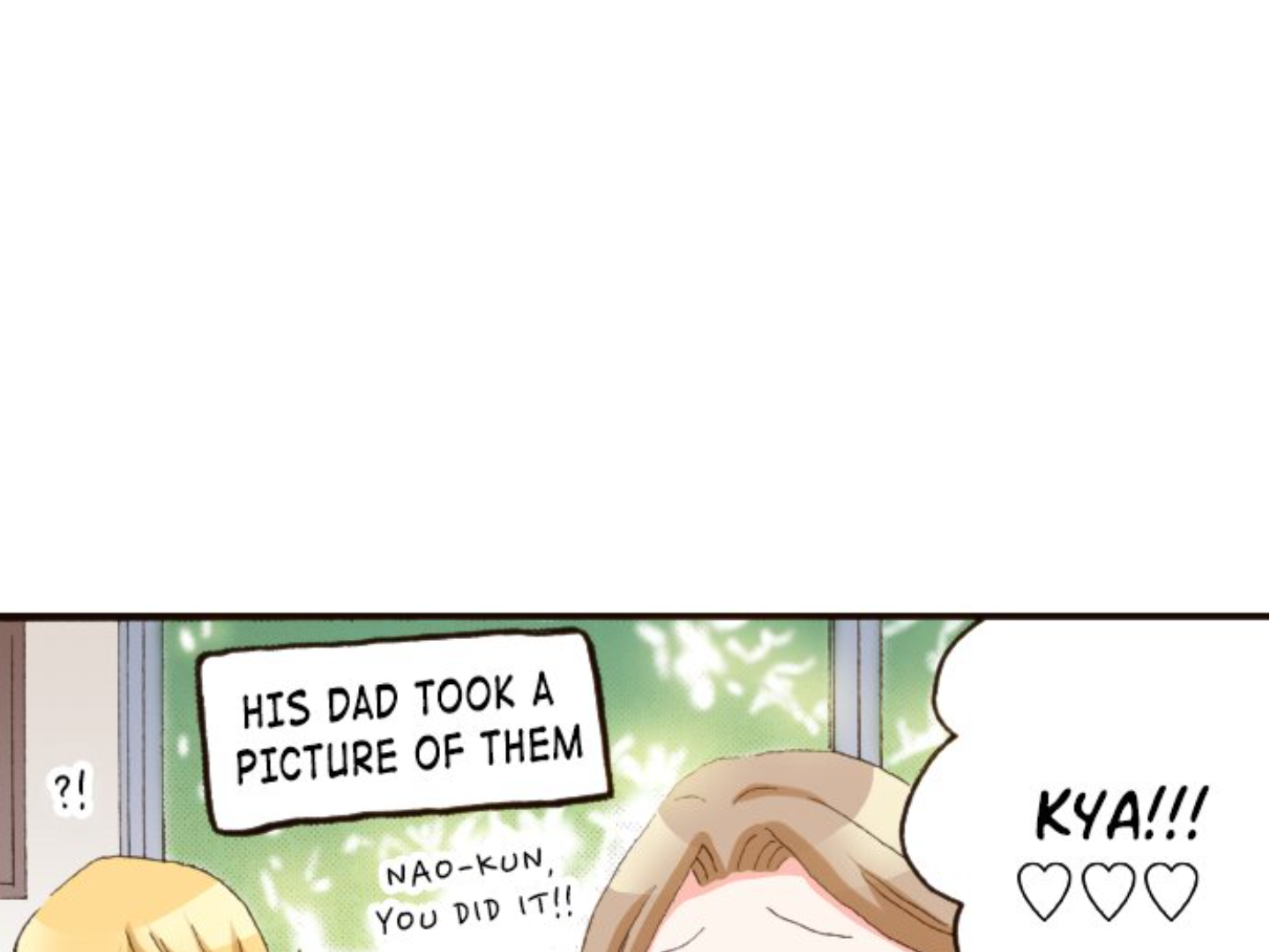 Read Last Game (en) Manga Online