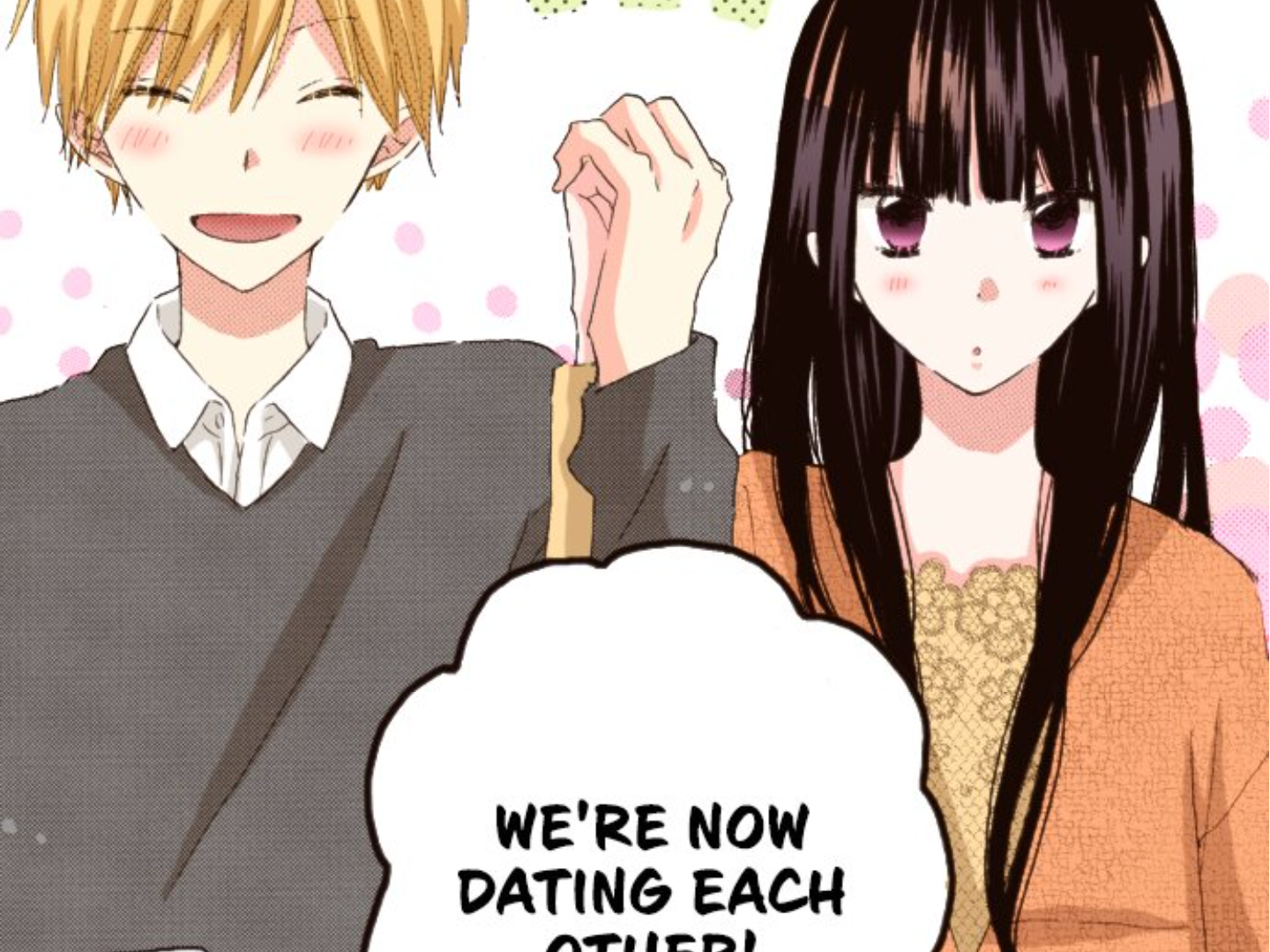 Read Last Game (en) Manga Online