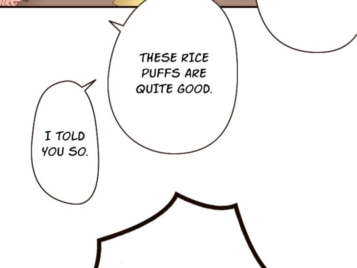 Read Last Game (en) Manga Online