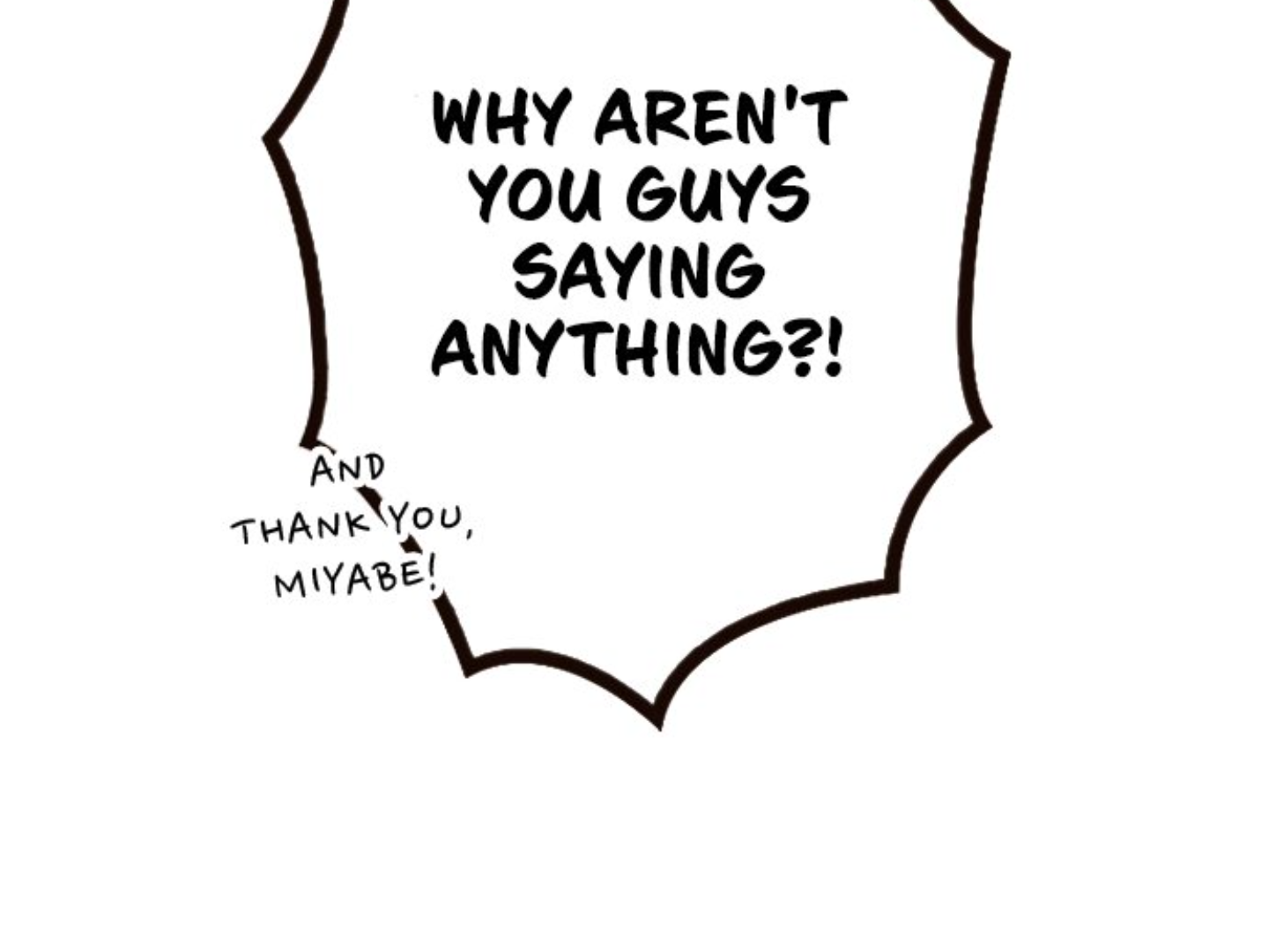 Read Last Game (en) Manga Online