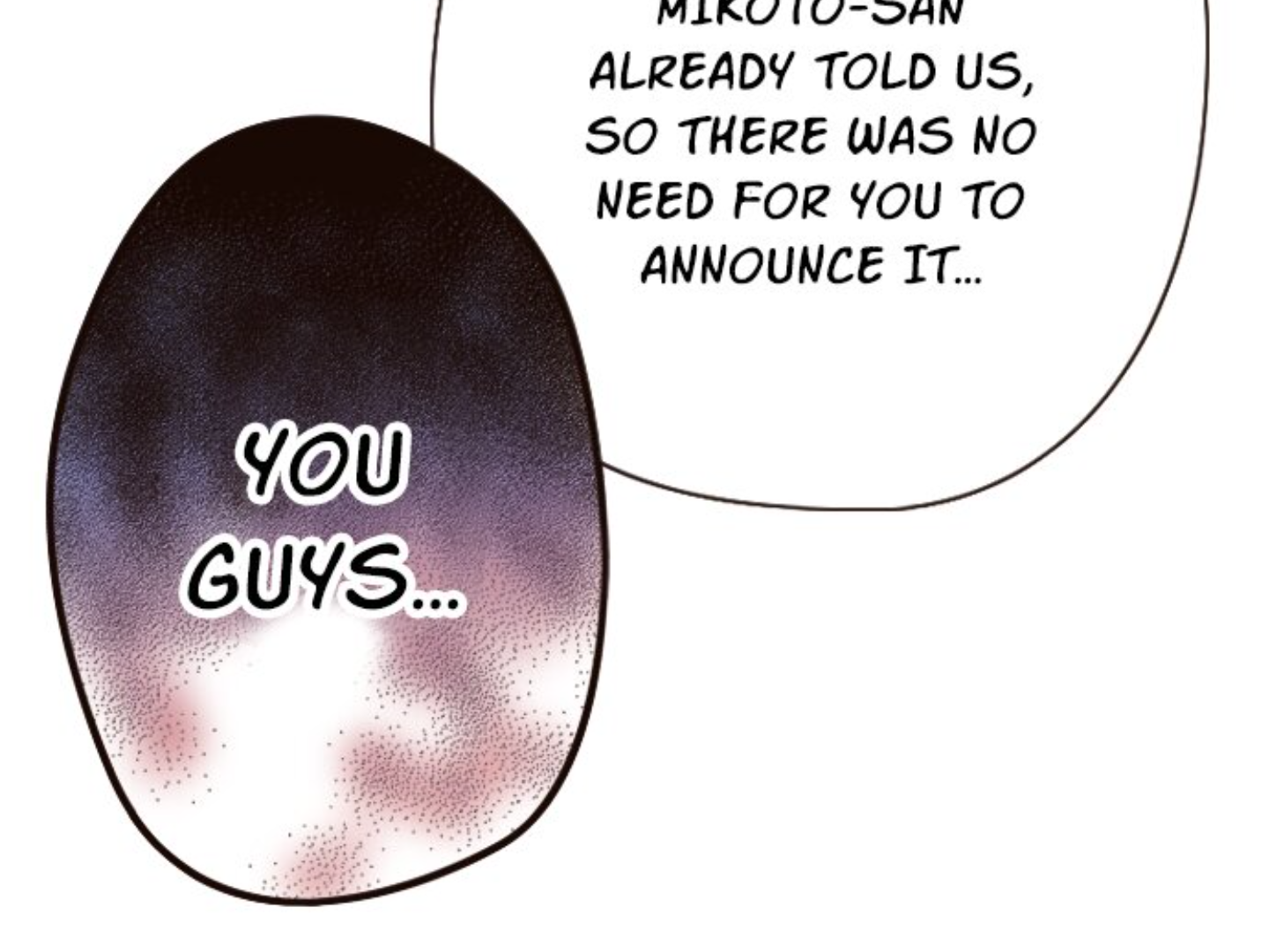 Read Last Game (en) Manga Online