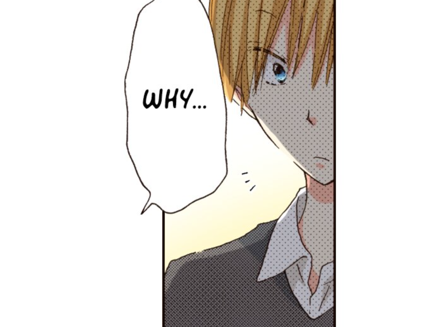 Read Last Game (en) Manga Online