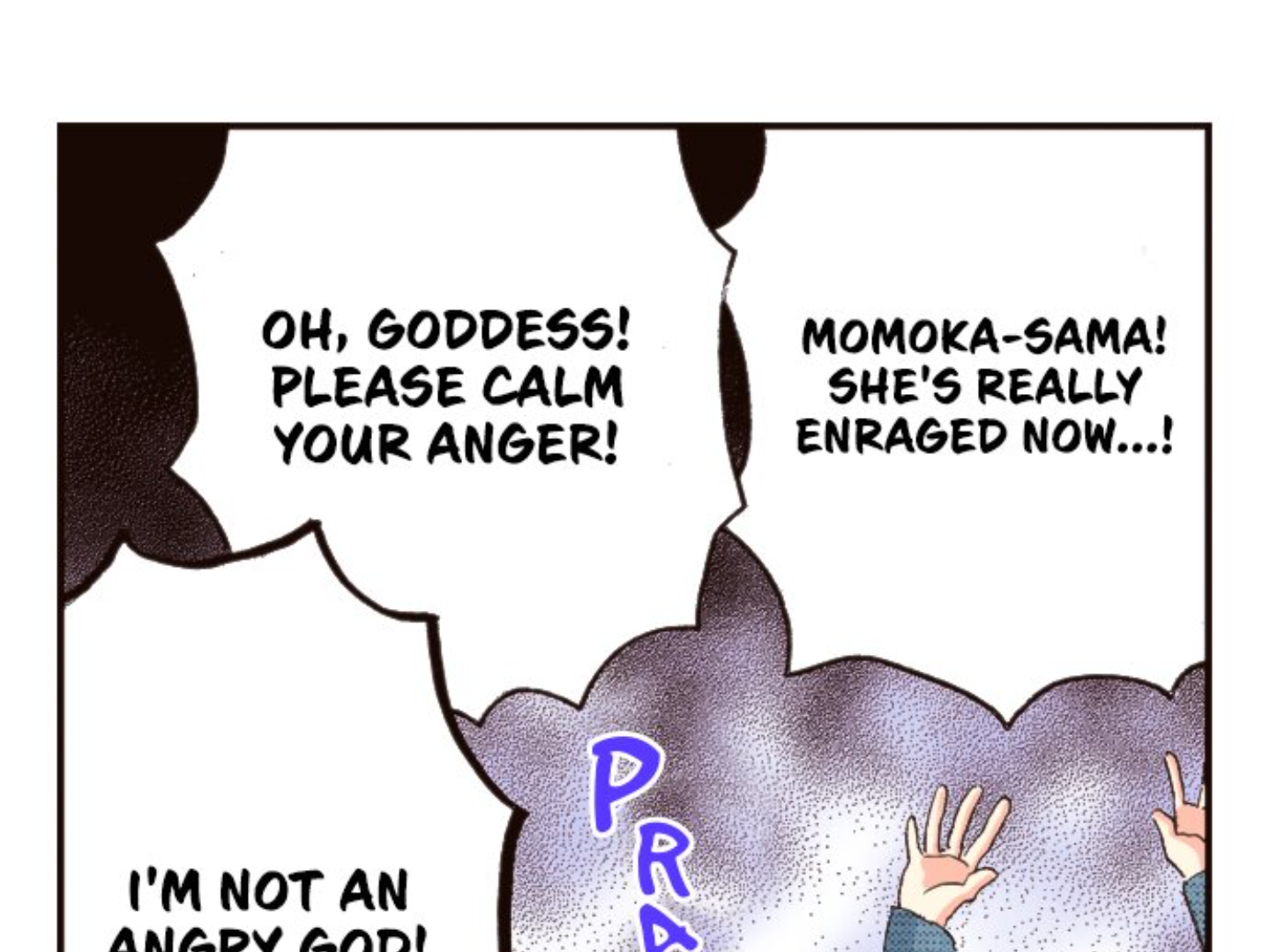 Read Last Game (en) Manga Online