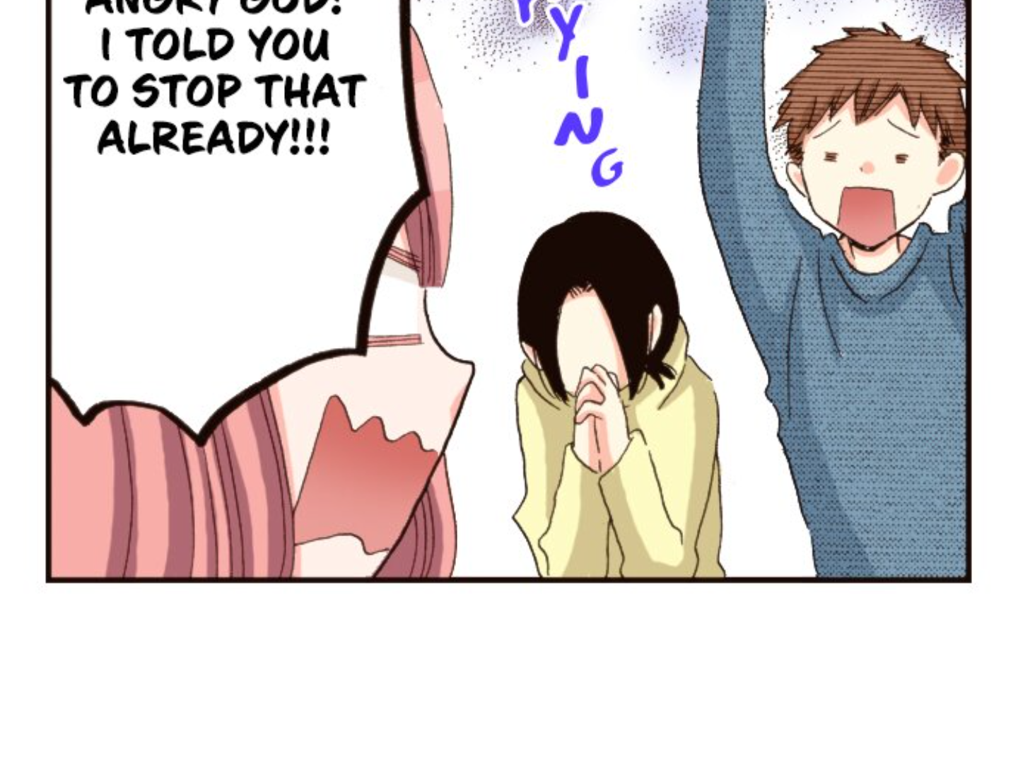 Read Last Game (en) Manga Online