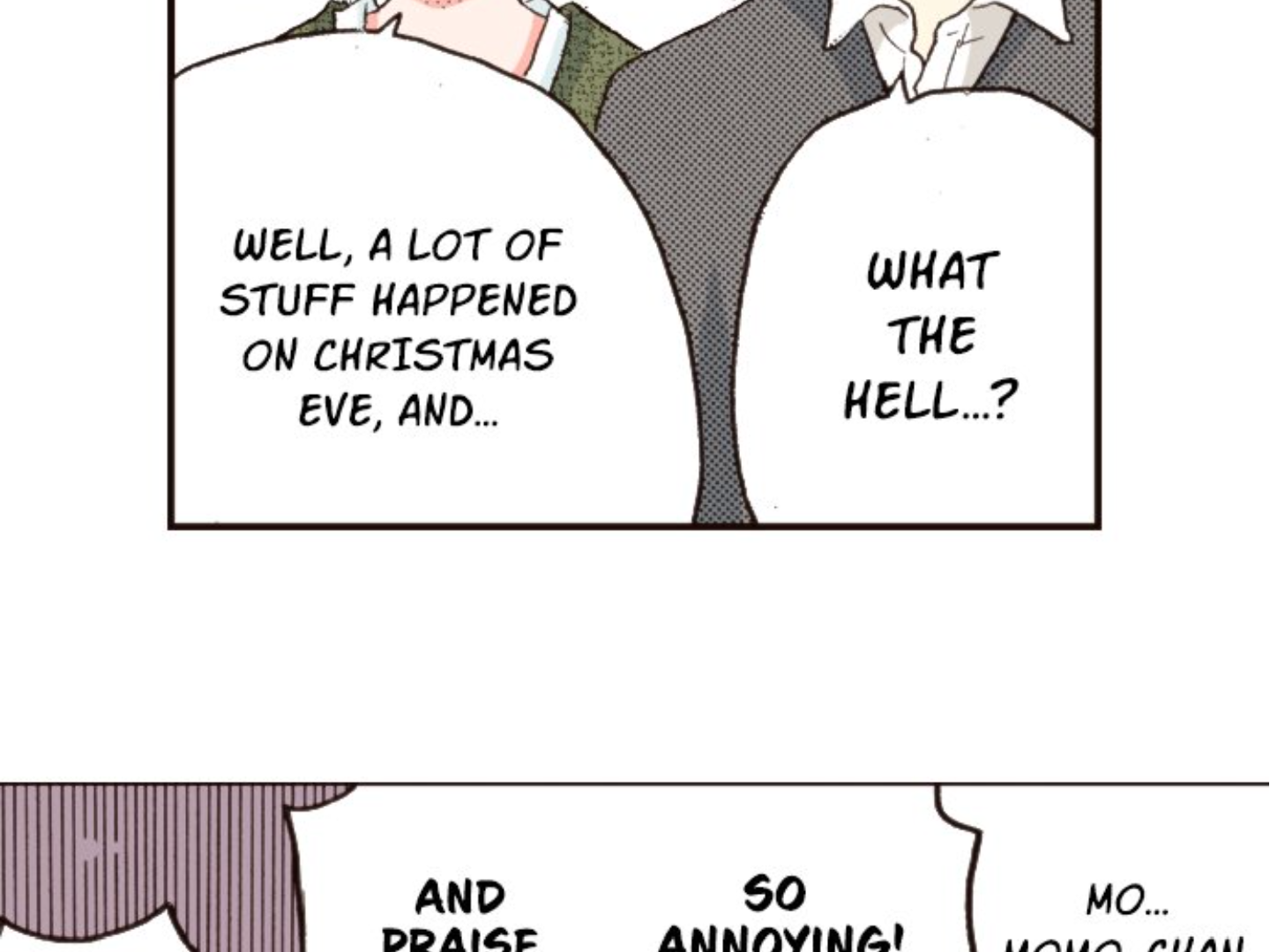 Read Last Game (en) Manga Online