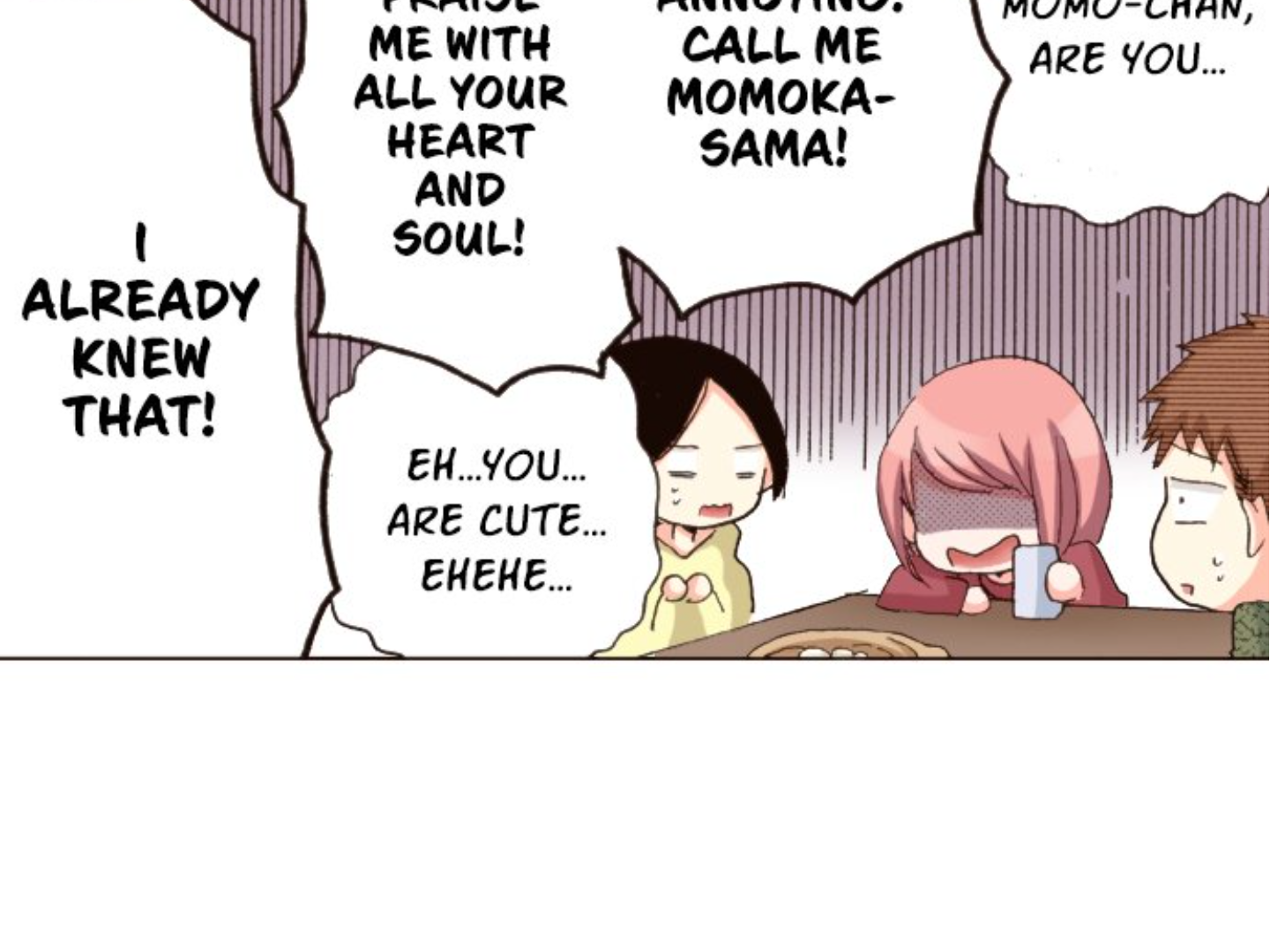 Read Last Game (en) Manga Online