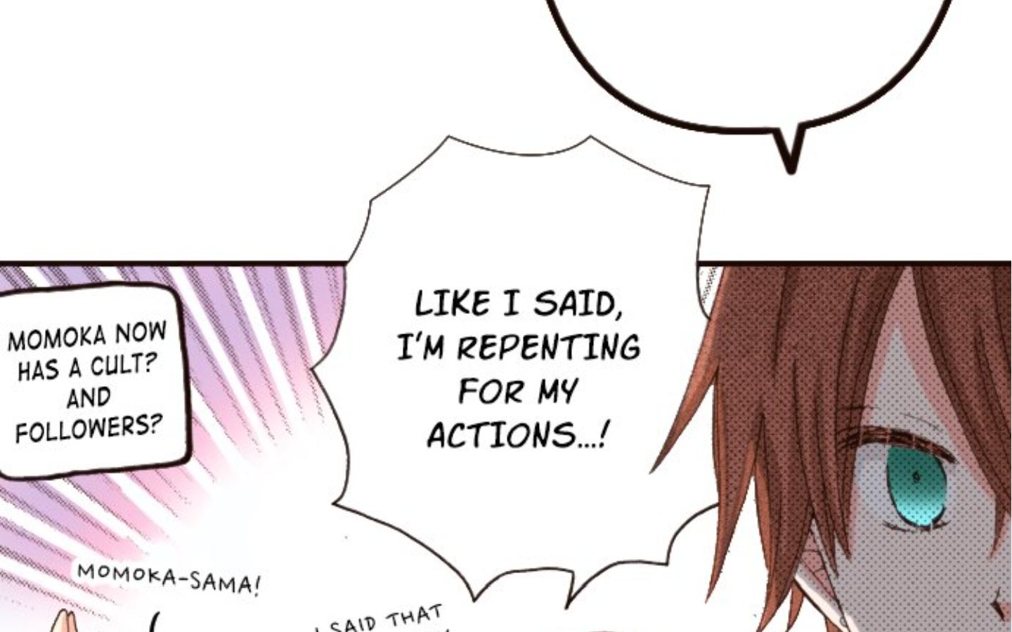 Read Last Game (en) Manga Online