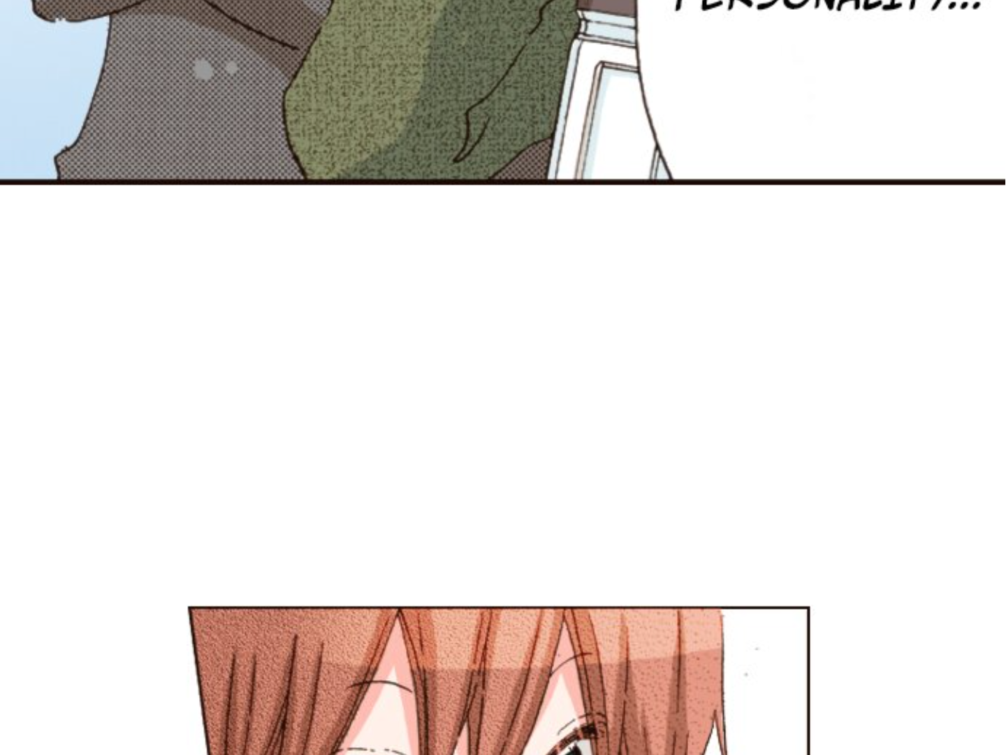 Read Last Game (en) Manga Online