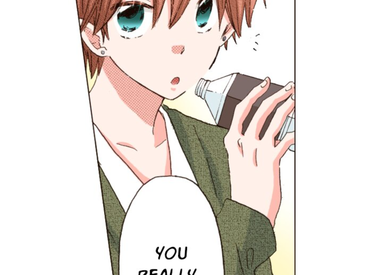 Read Last Game (en) Manga Online