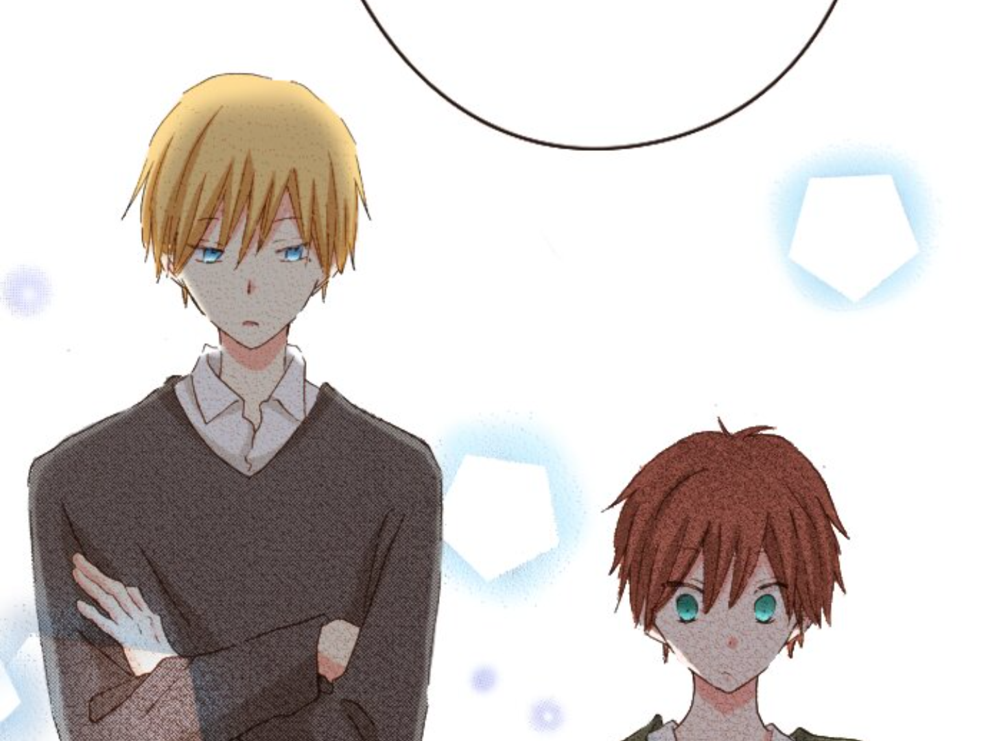 Read Last Game (en) Manga Online