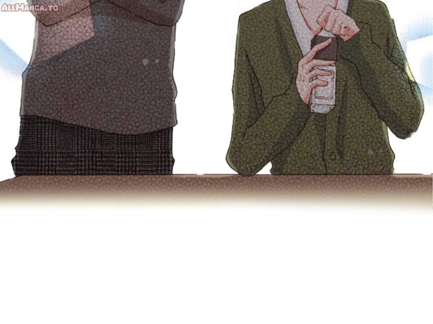 Read Last Game (en) Manga Online